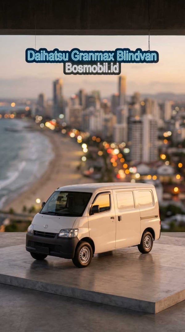 Daihatsu Lubuklinggau