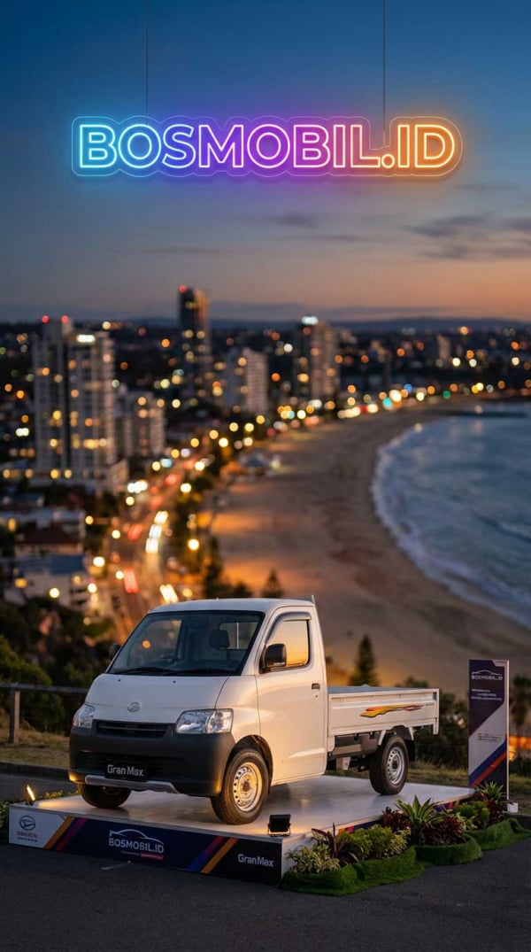 Daihatsu Lubuklinggau